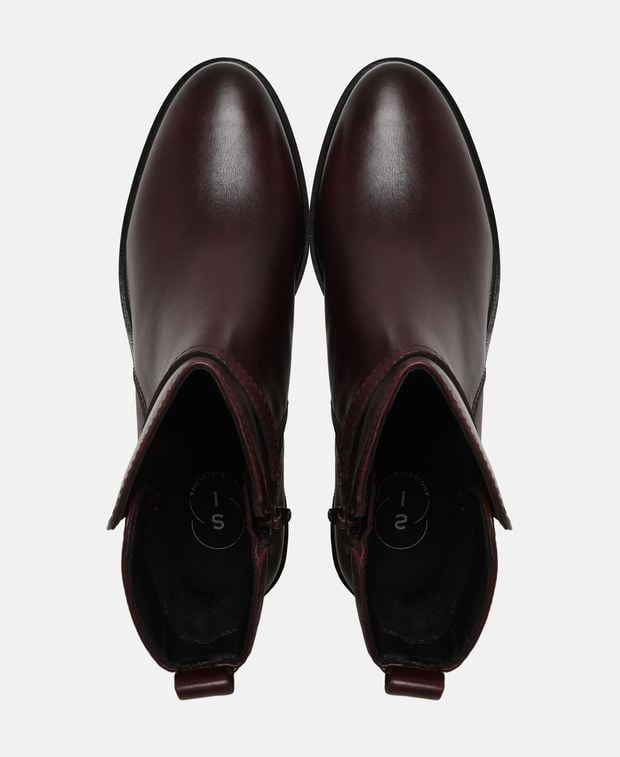 Stiefeletten