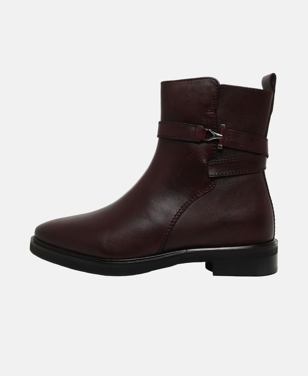 Stiefeletten