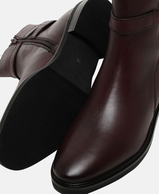 Stiefeletten