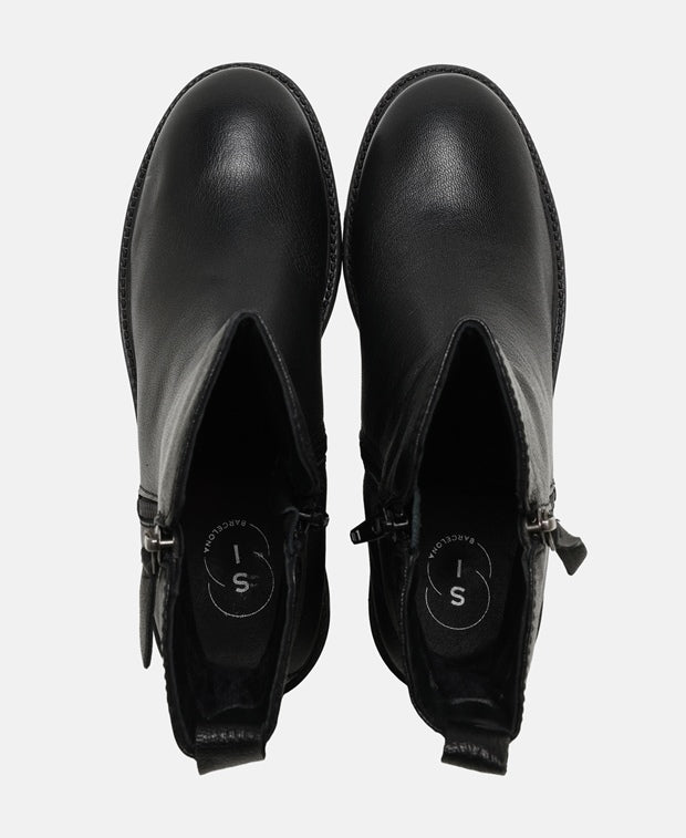 Stiefeletten