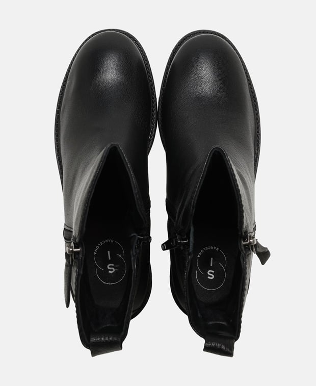 Stiefeletten