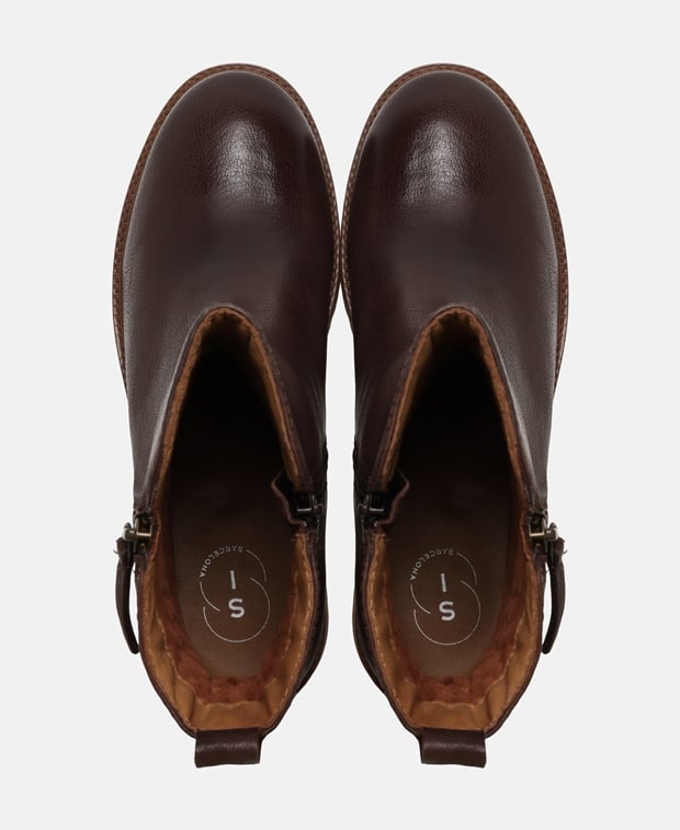 Stiefeletten