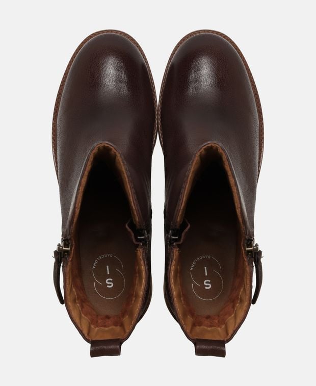 Stiefeletten