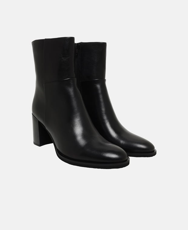 Stiefeletten