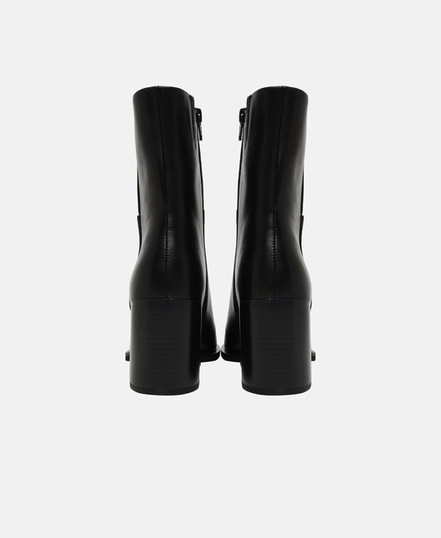 Stiefeletten