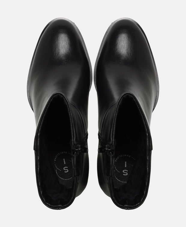 Stiefeletten