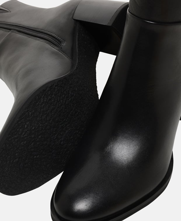 Stiefeletten