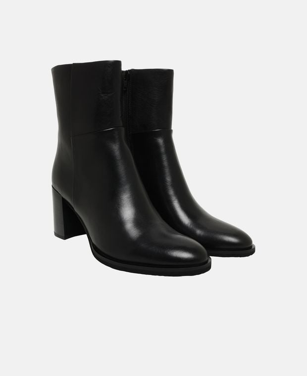 Stiefeletten