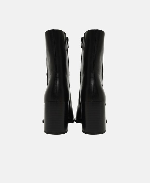 Stiefeletten