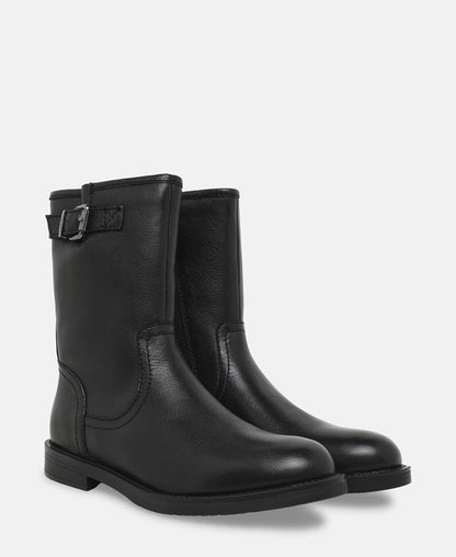 Stiefeletten