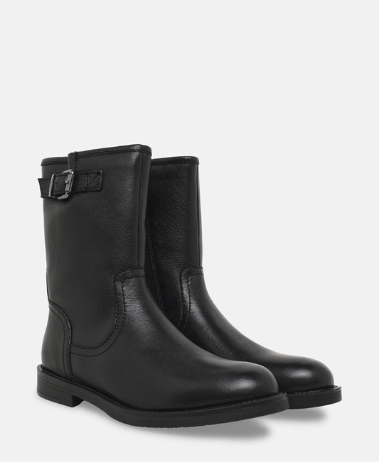 Stiefeletten