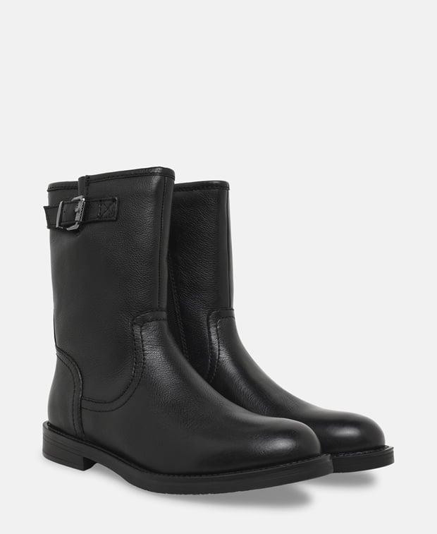 Stiefeletten