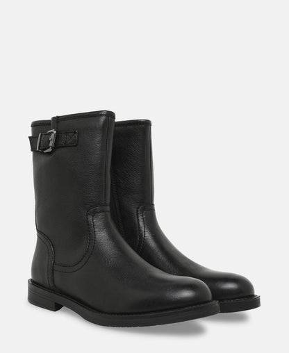 Stiefeletten