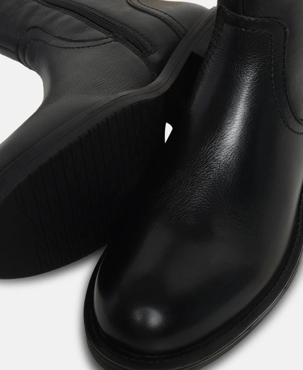 Stiefeletten