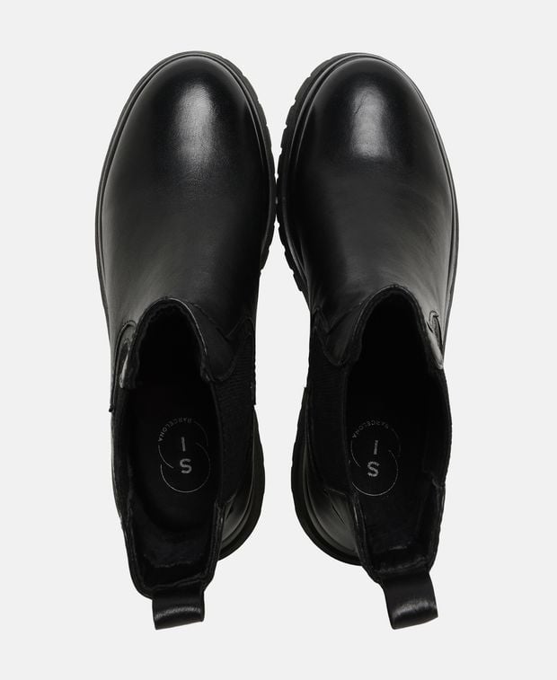 Chelsea Boots