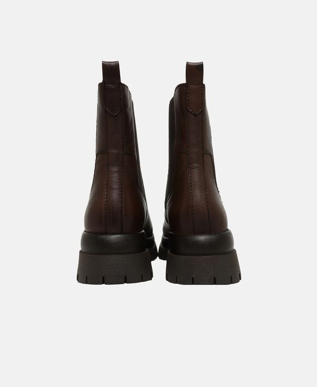 Chelsea Boots