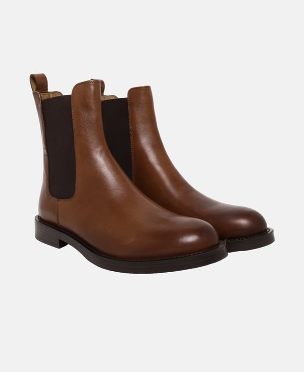 Chelsea Boots