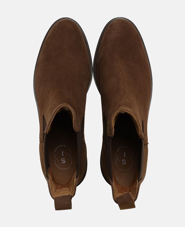 Chelsea Boots