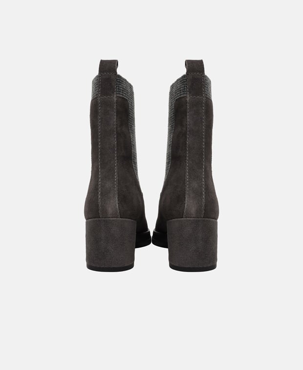 Stiefeletten