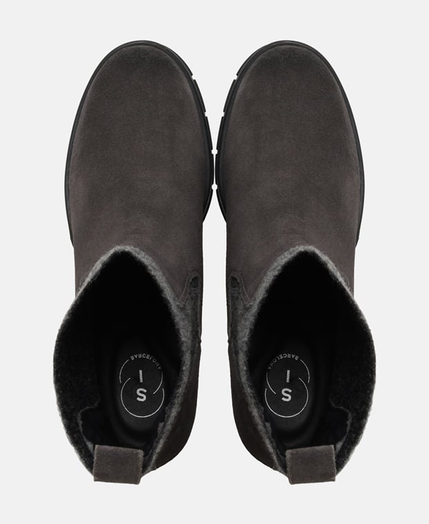 Stiefeletten