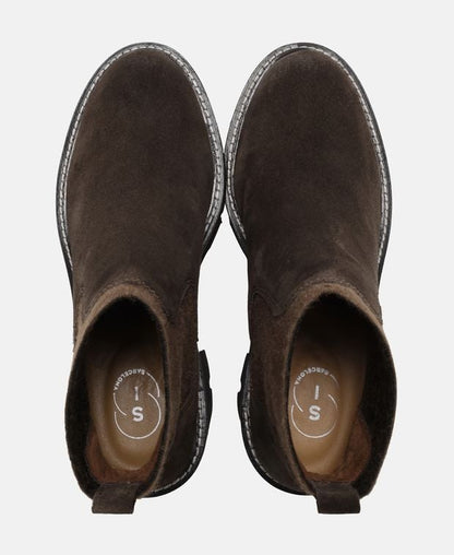 Chelsea Boots