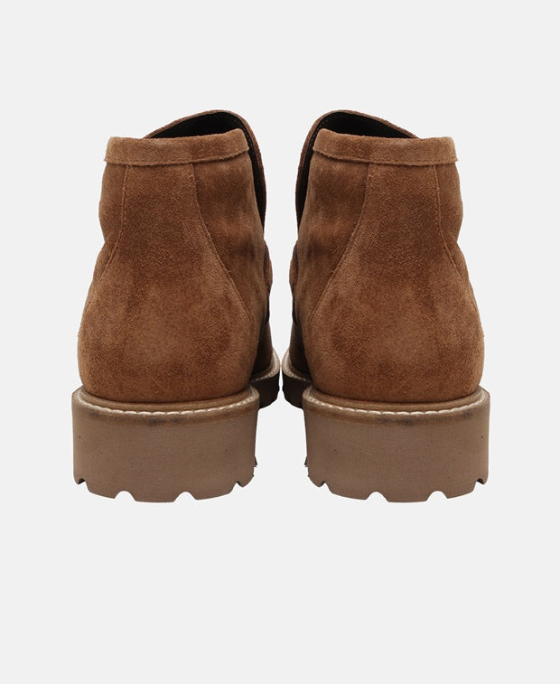 Stiefeletten