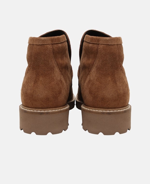 Stiefeletten