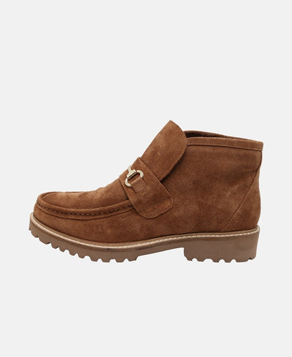 Stiefeletten