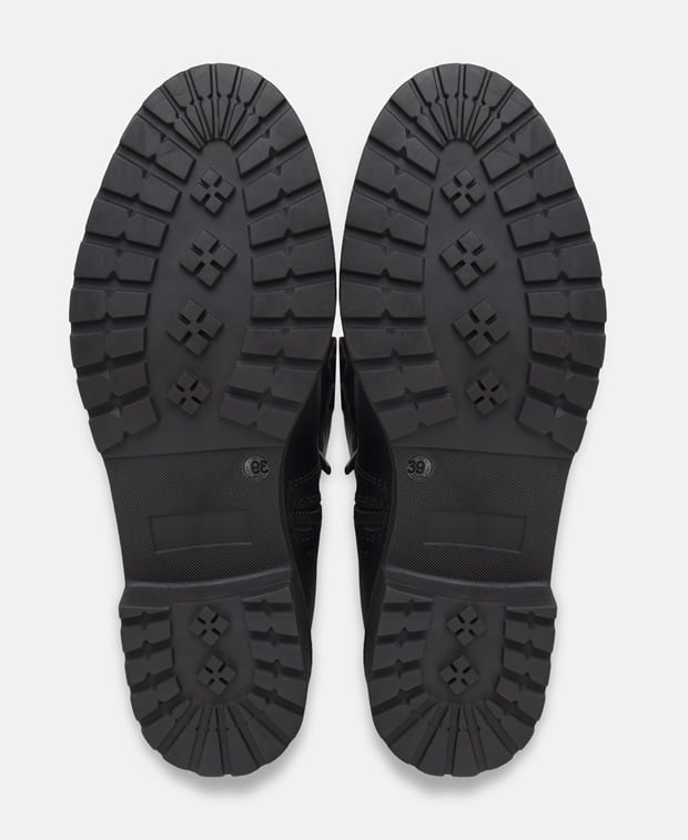 Stiefel