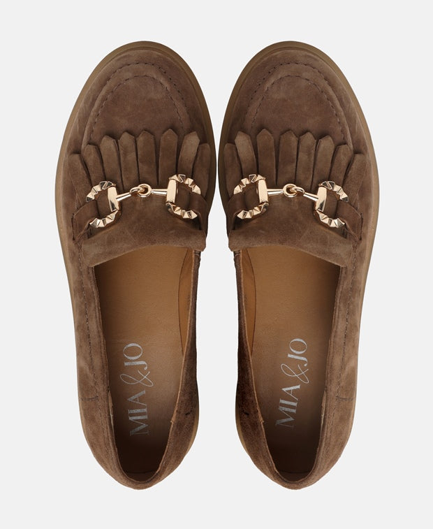Loafer