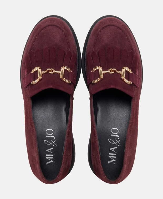 Loafer