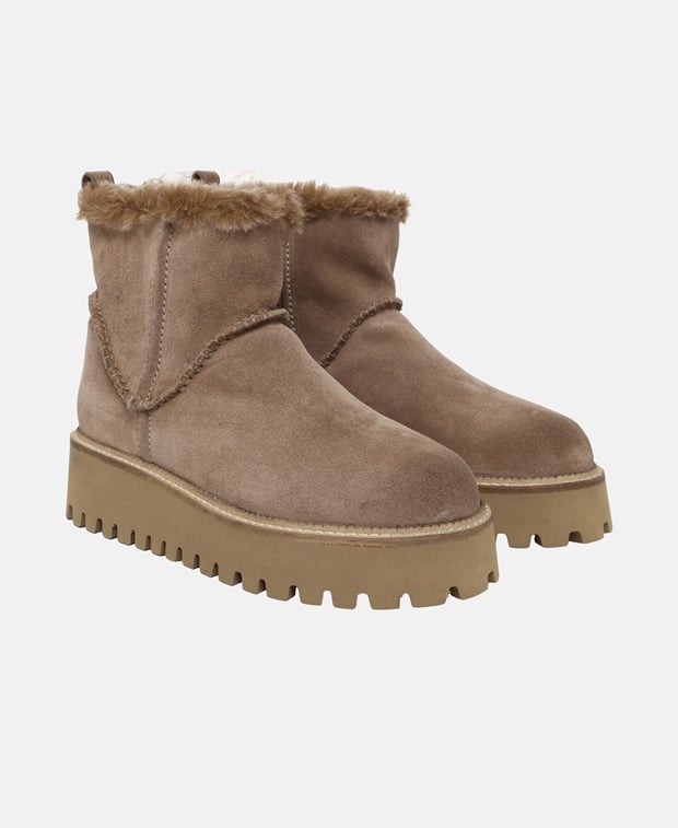 Winterstiefel
