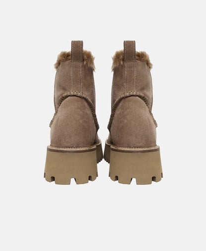 Winterstiefel
