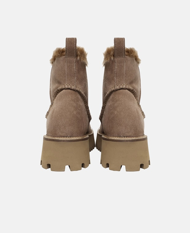 Winterstiefel