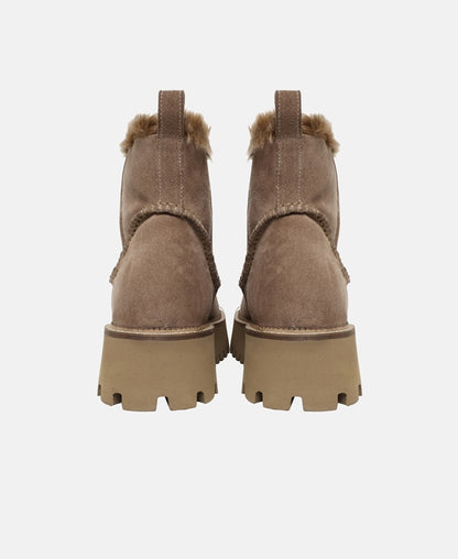 Winterstiefel