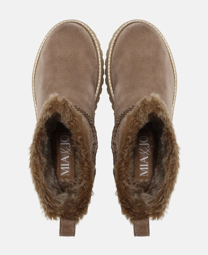 Winterstiefel