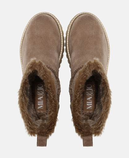 Winterstiefel