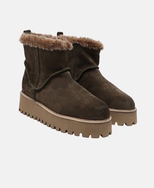Winterstiefel