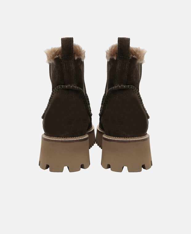 Winterstiefel