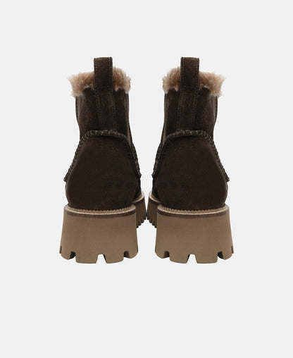 Winterstiefel