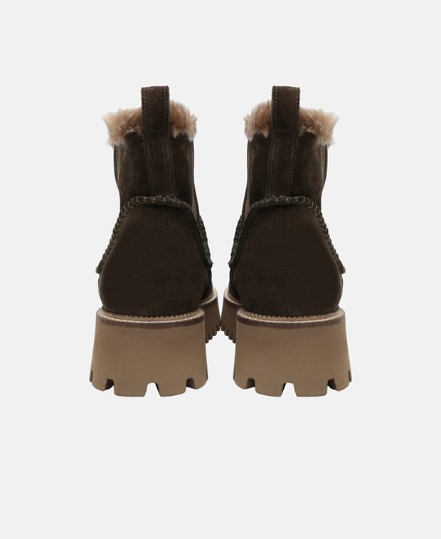 Winterstiefel