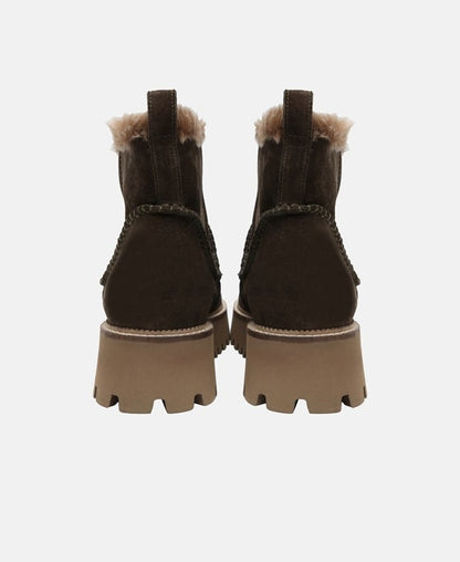 Winterstiefel