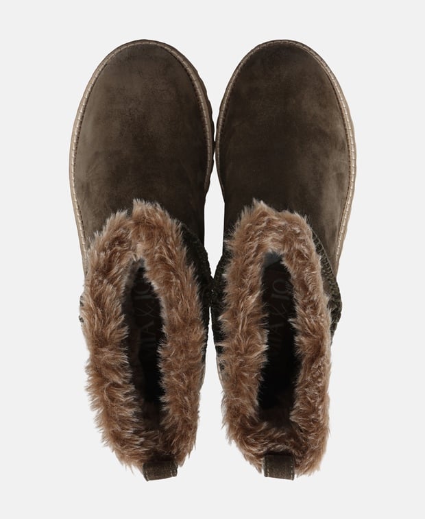 Winterstiefel