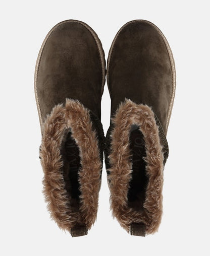 Winterstiefel