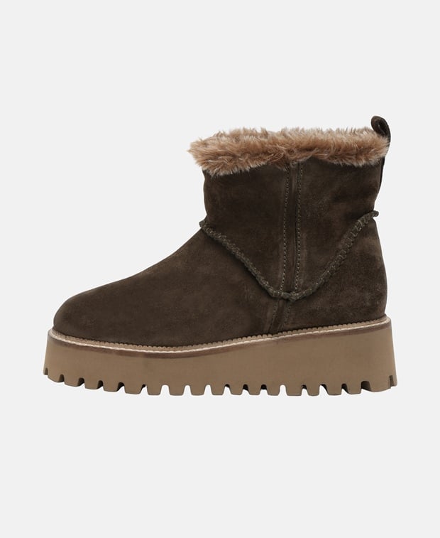 Winterstiefel