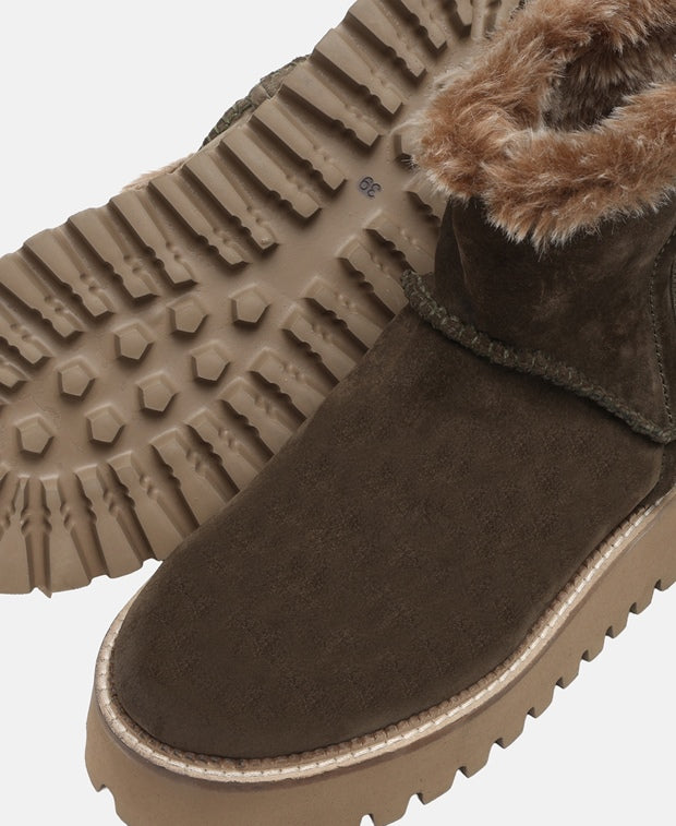 Winterstiefel