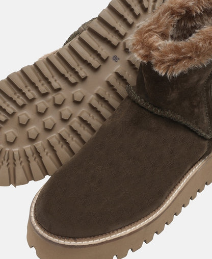 Winterstiefel