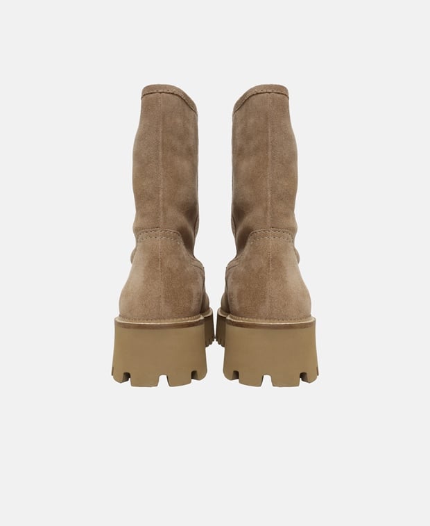 Stiefeletten