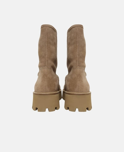 Stiefeletten