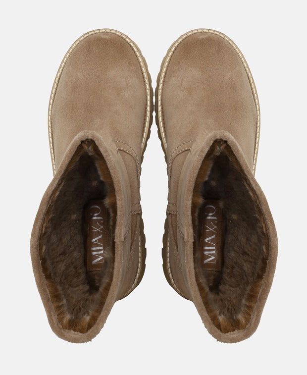 Stiefeletten
